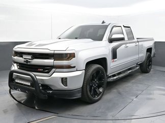 Used 2016 Chevrolet Silverado 1500 LT w/ Rally 2 Edition image 1