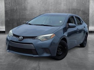 Used 2016 Toyota Corolla LE image 1