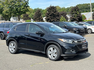 Used 2019 Honda HR-V EX image 1