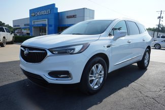 Used 2019 Buick Enclave Essence image 1