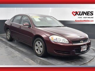 Used 2007 Chevrolet Impala LT w/ Preferred Equipment Group image 1