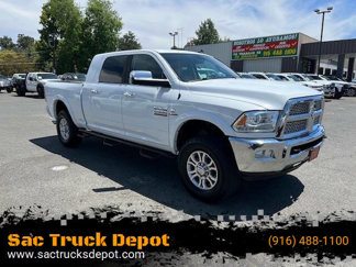 Used 2015 RAM 2500 Laramie image 1