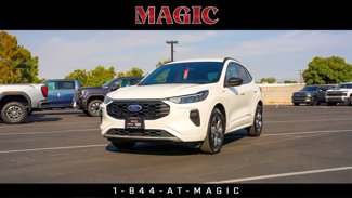 Used 2024 Ford Escape ST-Line w/ Tech Pack #1 image 1