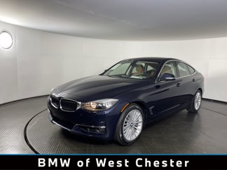 Used 2015 BMW 328i Gran Turismo xDrive image 1