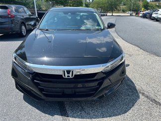 Used 2020 Honda Accord EX-L image 1