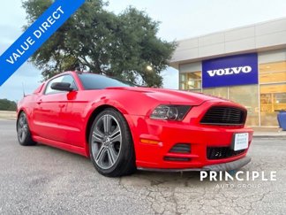 Used 2014 Ford Mustang Coupe w/ V6 Performance Package image 1