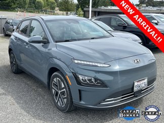 Certified 2022 Hyundai Kona Limited image 1