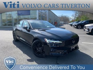 Used 2024 Volvo S60 B5 Plus w/ Climate Package image 1