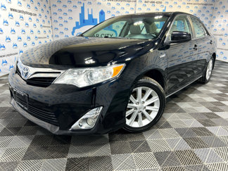 Used 2013 Toyota Camry XLE image 1