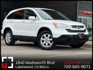 Used 2007 Honda CR-V EX-L image 1