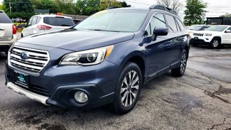 Used 2016 Subaru Outback 2.5i Limited image 1