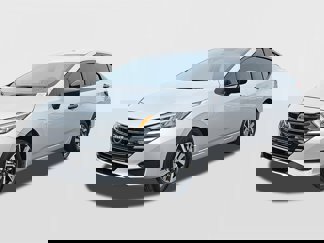 New 2025 Nissan Versa S w/ S Plus Package video 1