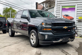 Used 2018 Chevrolet Silverado 1500 LT w/ All Star Edition image 1