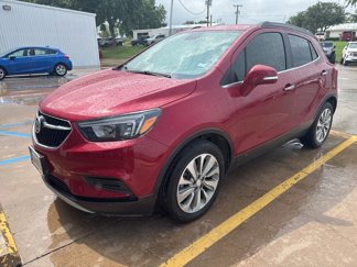 Used 2019 Buick Encore Preferred w/ Safety Package image 1