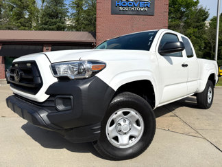 Used 2021 Toyota Tacoma SR5 image 1