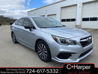Used 2019 Subaru Legacy 2.5i w/ Alloy Wheel Package image 1