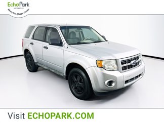 Used 2012 Ford Escape XLS image 1