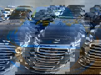 Used 2017 Genesis G90 3.3T Premium image 1