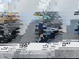 Certified 2022 Chevrolet Equinox LT image 1