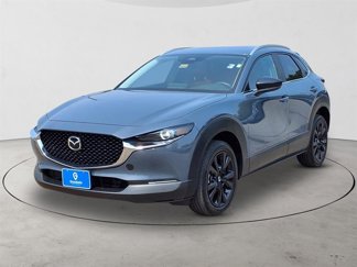 Used 2024 MAZDA CX-30 AWD 2.5 S w/ Preferred Package image 1
