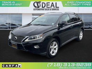 Used 2015 Lexus RX 350 AWD image 1