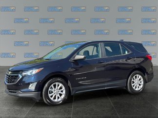Used 2020 Chevrolet Equinox LS w/ LPO, Floor Liner Package image 1