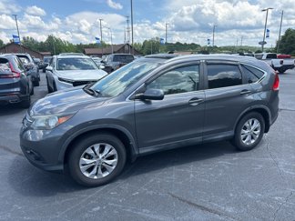 Used 2013 Honda CR-V EX-L image 1