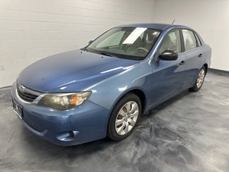 Used 2008 Subaru Impreza 2.5i image 1