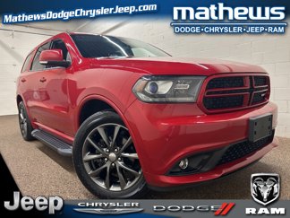 Used 2018 Dodge Durango GT image 1