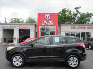 Used 2016 Ford Escape S image 1