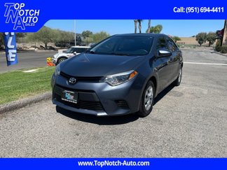 Used 2016 Toyota Corolla L image 1