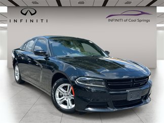 Used 2022 Dodge Charger SXT image 1