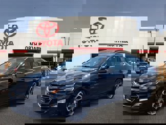 Used 2023 Chevrolet Malibu LT image 1