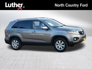 Used 2013 Kia Sorento LX w/ Convenience Pkg image 1