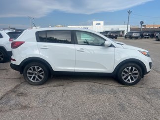 Used 2015 Kia Sportage LX image 1