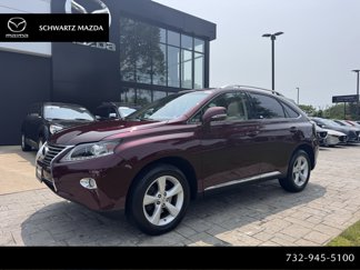 Used 2013 Lexus RX 350 AWD image 1