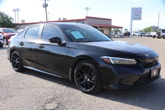 Used 2022 Honda Civic Sport image 1