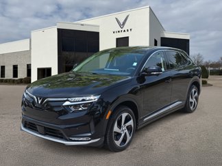 New 2025 VinFast VF 8 Eco image 1