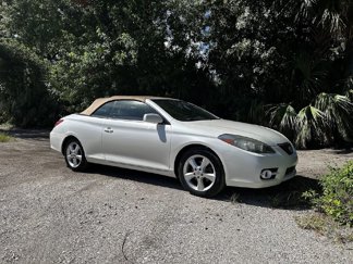 Used 2008 Toyota Solara SLE image 1