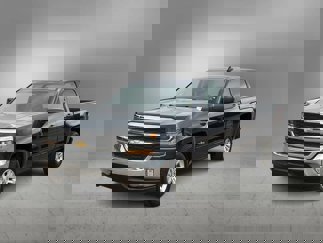 Used 2019 Chevrolet Silverado 1500 LT w/ Texas Edition image 1