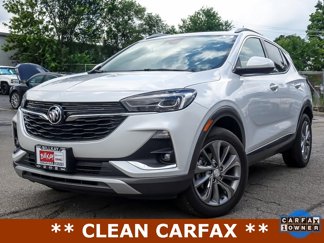 Used 2022 Buick Encore GX Essence w/ Experience Buick Package image 1