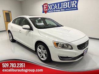 Used 2014 Volvo S60 T5 image 1
