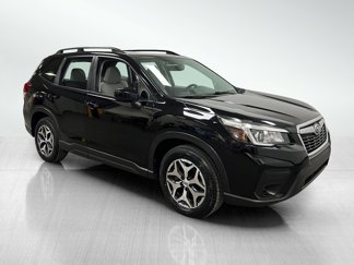 Used 2020 Subaru Forester Premium image 1