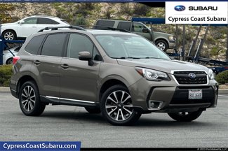 Used 2018 Subaru Forester 2.0XT Touring w/ Popular Package #2 image 1