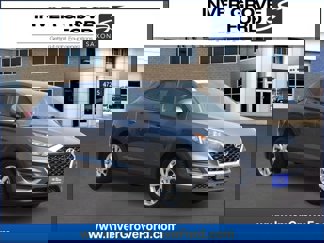 Used 2019 Hyundai Tucson SE image 1