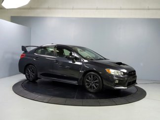 Used 2018 Subaru WRX image 1