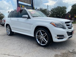 Used 2014 Mercedes-Benz GLK 350 2WD image 1