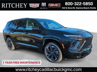 New 2025 Buick Enclave Sport Touring w/ Power Package image 1