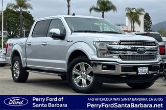 Used 2019 Ford F150 Lariat w/ Equipment Group 502A Luxury image 1