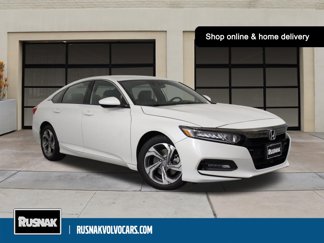 Used 2019 Honda Accord Sport image 1